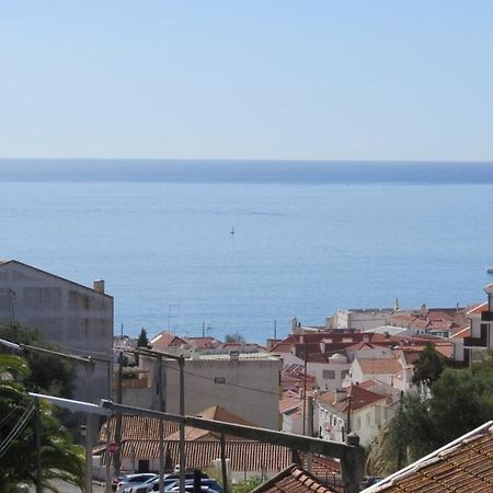 Appartement Ocean View Dive House à Sesimbra Extérieur photo