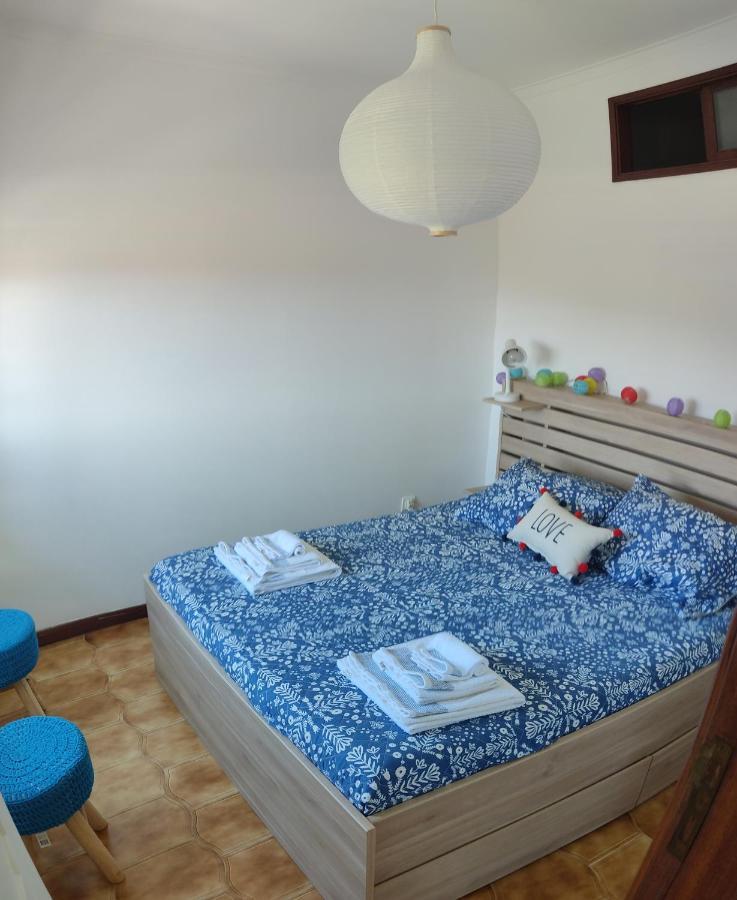Appartement Ocean View Dive House à Sesimbra Extérieur photo