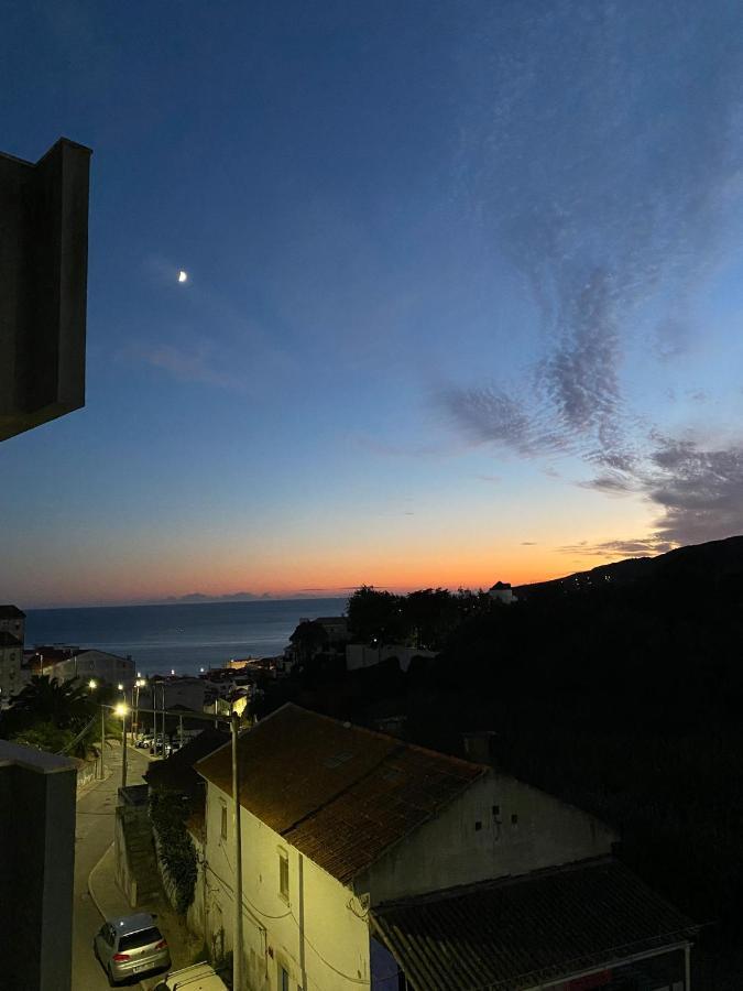 Appartement Ocean View Dive House à Sesimbra Extérieur photo