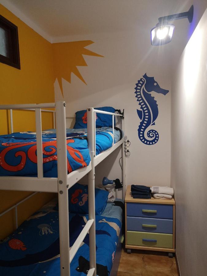 Appartement Ocean View Dive House à Sesimbra Extérieur photo