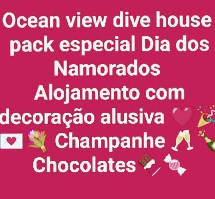 Appartement Ocean View Dive House à Sesimbra Extérieur photo